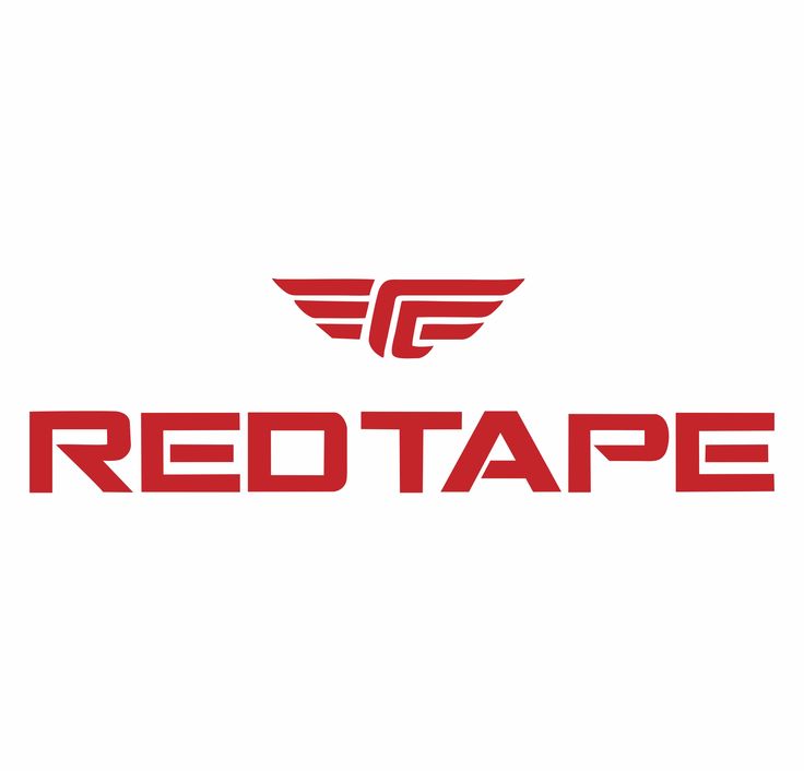 RedTape Logo
