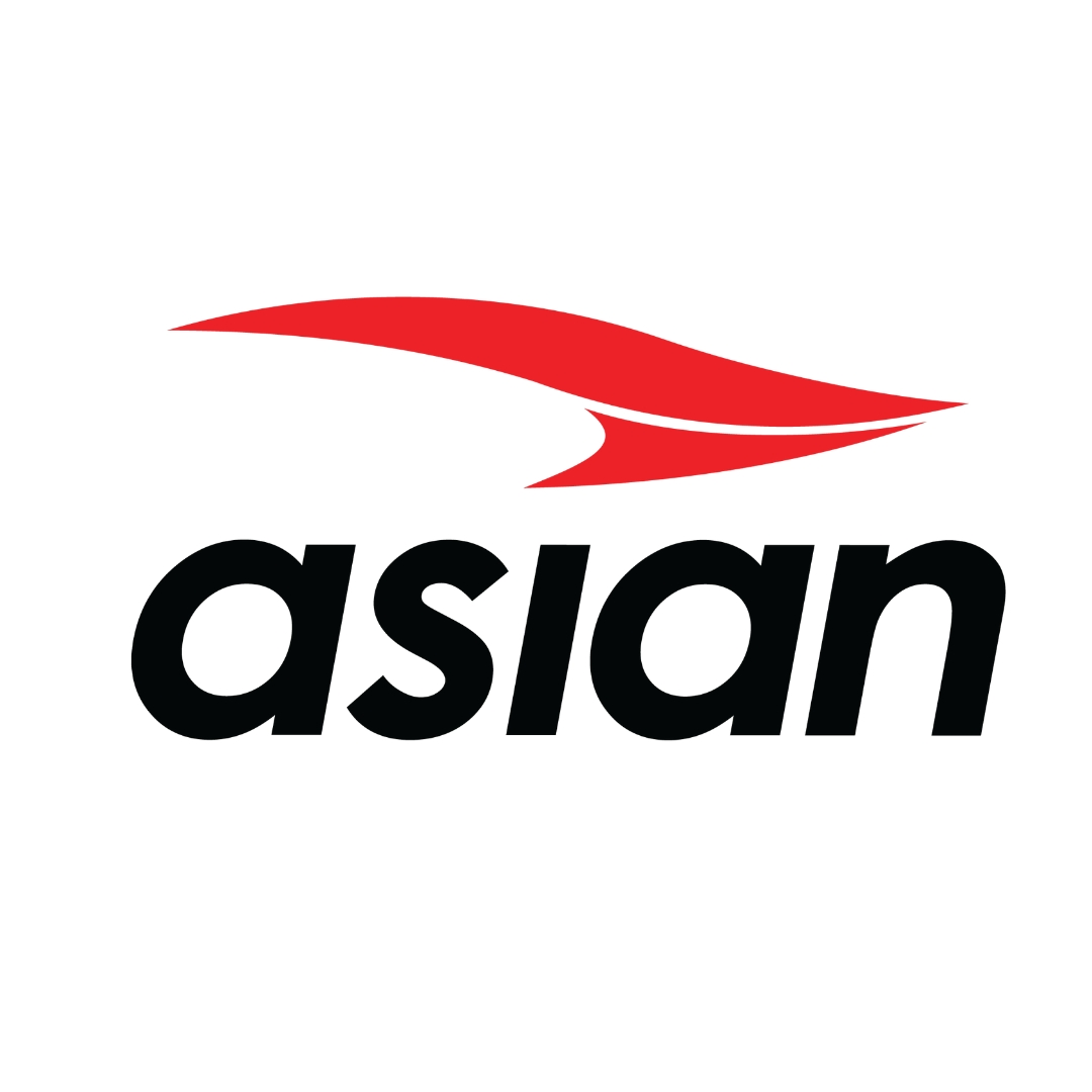Asian Footwear Logo